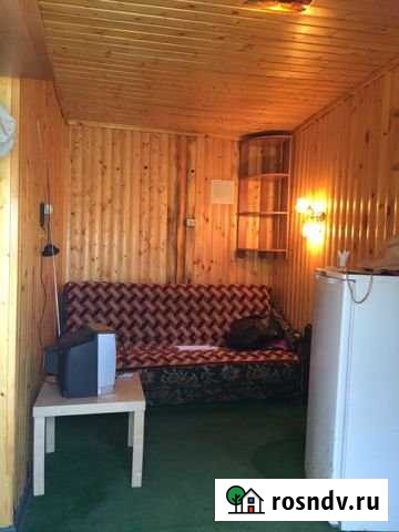 Гараж 11 м² на продажу в Новороссийске Новороссийск - изображение 1