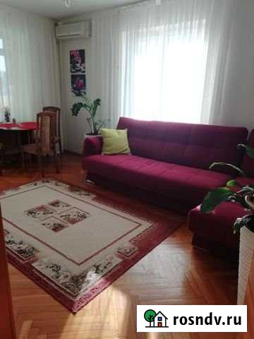 2-комнатная квартира, 39 м², 15/16 эт. в аренду посуточно в Сочи Сочи - изображение 1