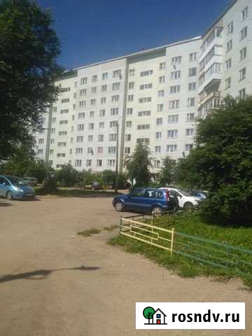 4-комнатная квартира, 90 м², 2/9 эт. на продажу в Смоленске Смоленск - изображение 1