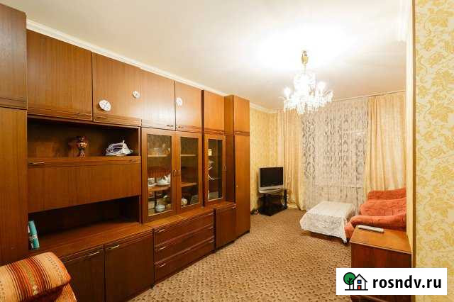 2-комнатная квартира, 45 м², 2/5 эт. в аренду посуточно в Москве Москва - изображение 1