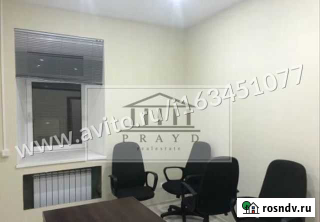 Бц 4 Тверская-Ямская,4 16м Москва - изображение 1