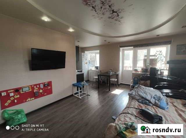 1-комнатная квартира, 30 м², 4/4 эт. на продажу в Сыктывкаре Сыктывкар - изображение 1