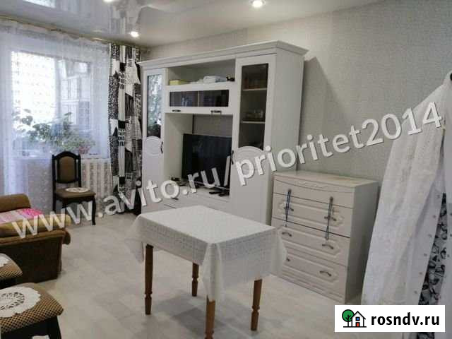 3-комнатная квартира, 62 м², 2/9 эт. на продажу в Уфе Уфа - изображение 1