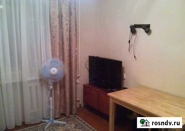 Комната 12.8 м² в 1-ком. кв., 9/9 эт. на продажу в Новосибирске Новосибирск - изображение 1