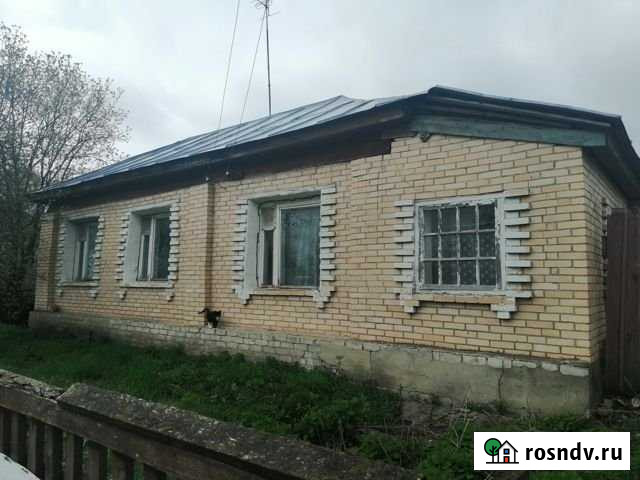 Дом 78.1 м² на участке 42 сот. на продажу в Шацке Шацк - изображение 1