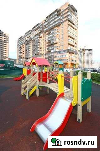 3-комнатная квартира, 83 м², 3/16 эт. на продажу в Краснодаре Краснодар - изображение 1