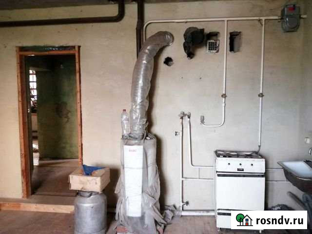 Дом 100 м² на участке 8 сот. на продажу в Тамбове Тамбов - изображение 1