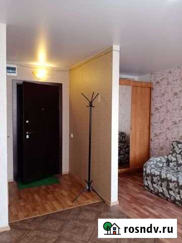 1-комнатная квартира, 27 м², 11/15 эт. в аренду на длительный срок в Санкт-Петербурге Санкт-Петербург - изображение 1