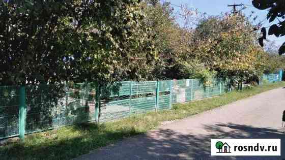 Дом 110.2 м² на участке 12 сот. на продажу в Новомихайловском кп Новомихайловский кп