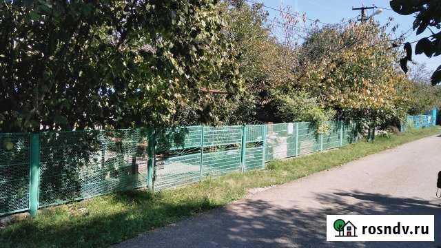 Дом 110.2 м² на участке 12 сот. на продажу в Новомихайловском кп Новомихайловский кп - изображение 1