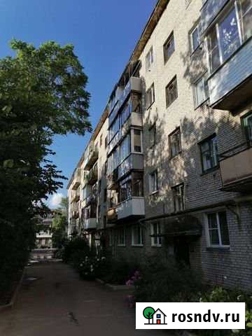 2-комнатная квартира, 44 м², 2/5 эт. на продажу в Великих Луках Великие Луки - изображение 1