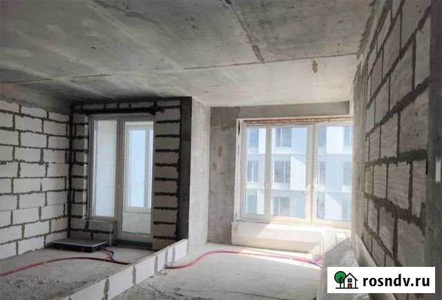 3-комнатная квартира, 65 м², 15/20 эт. на продажу в Москве Москва - изображение 1