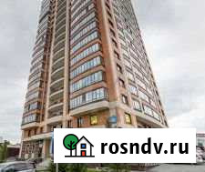 Офисное помещение, 60 кв.м. Новосибирск - изображение 1