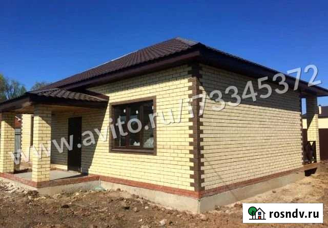 Дом 90 м² на участке 3.2 сот. на продажу в Ростове-на-Дону Ростов-на-Дону - изображение 1