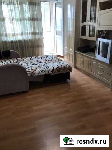 2-комнатная квартира, 43 м², 5/5 эт. на продажу в Нальчике Нальчик - изображение 1