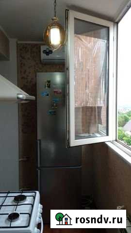 1-комнатная квартира, 30 м², 5/6 эт. на продажу в Ростове-на-Дону Ростов-на-Дону - изображение 1