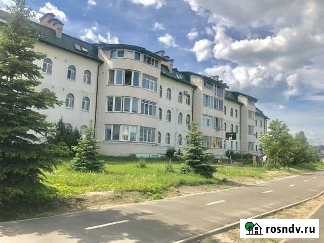 3-комнатная квартира, 87 м², 4/4 эт. на продажу в Ярославле Ярославль - изображение 1