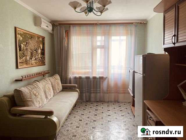 1-комнатная квартира, 31 м², 9/9 эт. на продажу в Самаре Самара - изображение 1