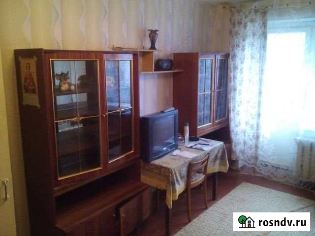 1-комнатная квартира, 32 м², 5/5 эт. на продажу в Рязани Рязань - изображение 1