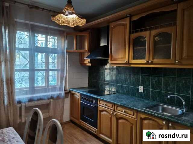 3-комнатная квартира, 62 м², 1/9 эт. на продажу в Новороссийске Новороссийск - изображение 1