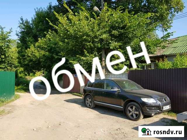 Дом 48 м² на участке 4 сот. на продажу в Воронеже Воронеж - изображение 1