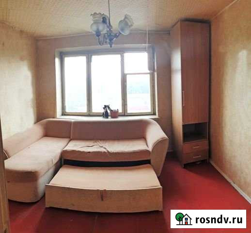 1-комнатная квартира, 17.1 м², 5/5 эт. на продажу в Павловском Посаде Павловский Посад - изображение 1