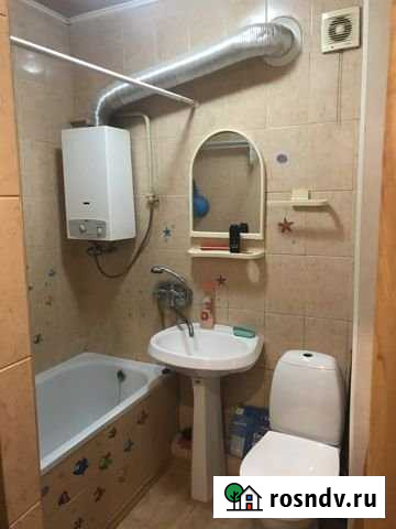 1-комнатная квартира, 26 м², 1/5 эт. на продажу во Владикавказе Владикавказ - изображение 1