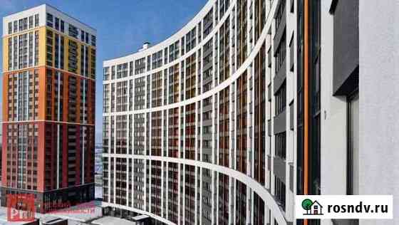 1-комнатная квартира, 32 м², 5/19 эт. на продажу в Санкт-Петербурге Санкт-Петербург