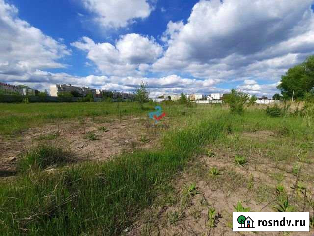 Участок ИЖС 54 сот. на продажу в Шебекино Шебекино - изображение 1