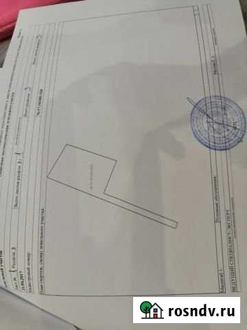 Участок ИЖС 7 сот. на продажу в Ярославле Ярославль - изображение 1