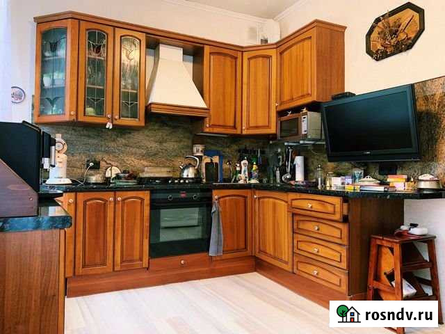 4-комнатная квартира, 95.8 м², 2/6 эт. на продажу в Санкт-Петербурге Санкт-Петербург - изображение 1