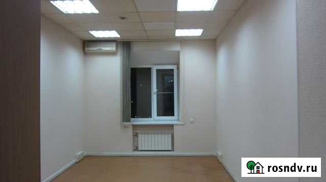 Офисное помещение, 18.4 кв.м. Москва - изображение 1