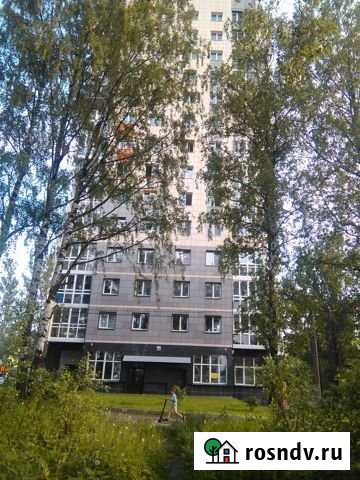 1-комнатная квартира, 37 м², 11/14 эт. на продажу в Санкт-Петербурге Санкт-Петербург - изображение 1