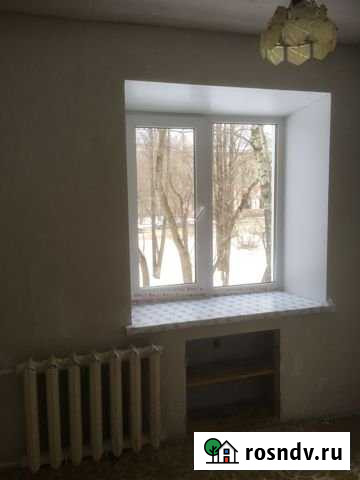 1-комнатная квартира, 29.1 м², 2/5 эт. на продажу в Лысьве Лысьва - изображение 1