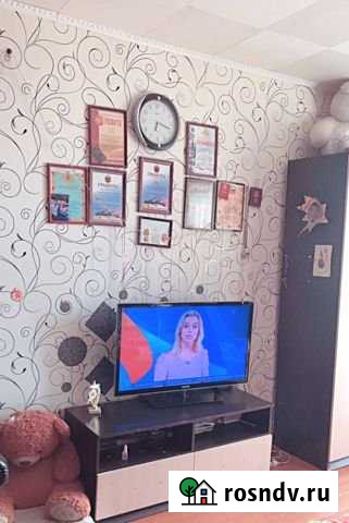 1-комнатная квартира, 32 м², 4/4 эт. в аренду посуточно в Мулино Мулино - изображение 1