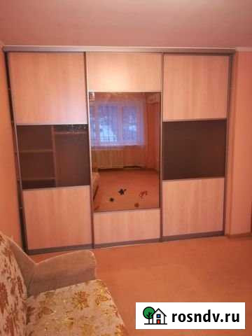 1-комнатная квартира, 30 м², 2/5 эт. в аренду на длительный срок в Саратове Саратов - изображение 1