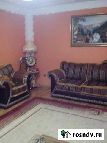 3-комнатная квартира, 86 м², 2/5 эт. на продажу в Ейске Ейск - изображение 1