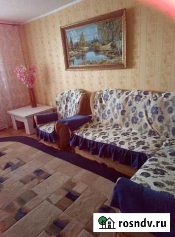 3-комнатная квартира, 62 м², 4/5 эт. на продажу в Арзамасе Арзамас - изображение 1