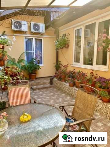 Комната 16 м² в 4-ком. кв., 1/2 эт. в аренду посуточно в Сочи Сочи - изображение 1