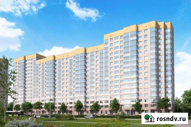 2-комнатная квартира, 54 м², 13/16 эт. на продажу в Верхней Пышме Верхняя Пышма - изображение 1