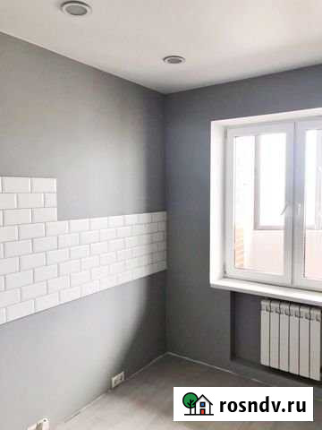 1-комнатная квартира, 37.3 м², 13/17 эт. на продажу в Москве Москва - изображение 1