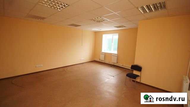 Офисные помещения, от 10 до 78,9 кв.м Нижний Тагил - изображение 1