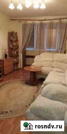 2-комнатная квартира, 54 м², 7/9 эт. в аренду на длительный срок в Новороссийске Новороссийск