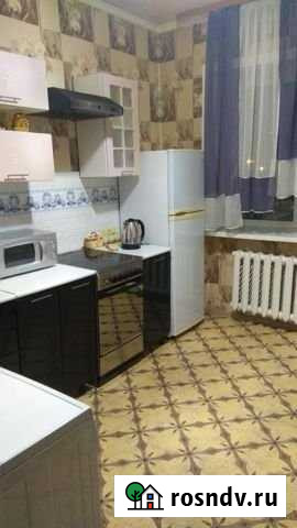 1-комнатная квартира, 35 м², 4/5 эт. в аренду посуточно в Тынде Тында - изображение 1