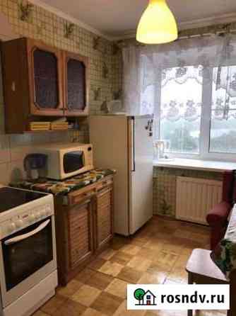 1-комнатная квартира, 40 м², 12/12 эт. в аренду на длительный срок в Санкт-Петербурге Санкт-Петербург