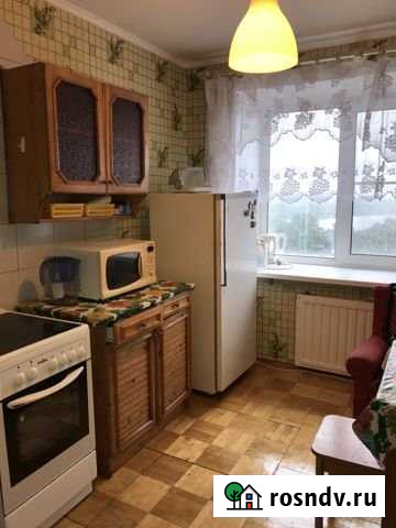 1-комнатная квартира, 40 м², 12/12 эт. в аренду на длительный срок в Санкт-Петербурге Санкт-Петербург - изображение 1