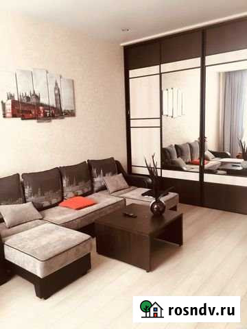 2-комнатная квартира, 49 м², 18/18 эт. на продажу в Сыктывкаре Сыктывкар - изображение 1