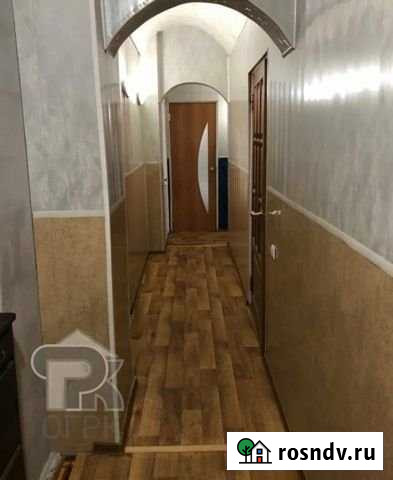 2-комнатная квартира, 64.9 м², 2/5 эт. на продажу в Люберцах Люберцы - изображение 1