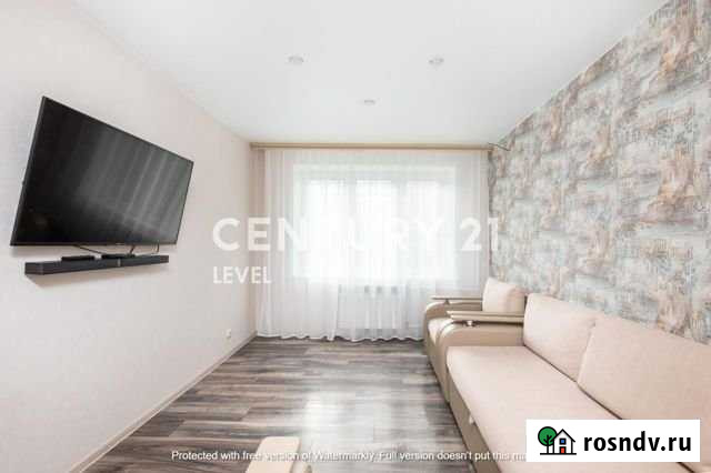 3-комнатная квартира, 63.1 м², 3/10 эт. на продажу в Красногорске Московской области Красногорск - изображение 1