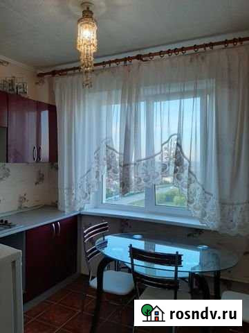 1-комнатная квартира, 39.9 м², 10/10 эт. в аренду на длительный срок в Саратове Саратов - изображение 1